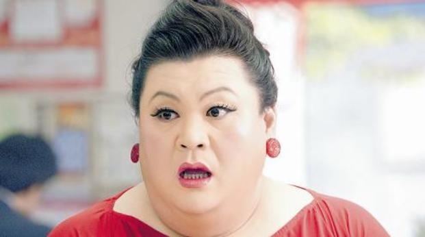A型は美川憲一、B型はマツコ、O型は武田鉄矢、AB型はIKKO言葉で話すトピ part9