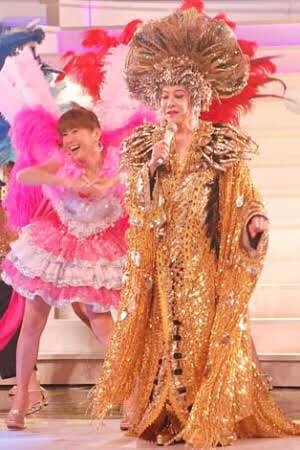 A型は美川憲一、B型はマツコ、O型は武田鉄矢、AB型はIKKO言葉で話すトピ part9