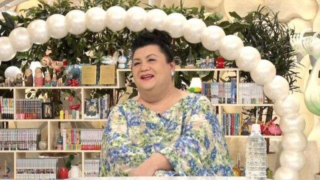 A型は美川憲一、B型はマツコ、O型は武田鉄矢、AB型はIKKO言葉で話すトピ part9