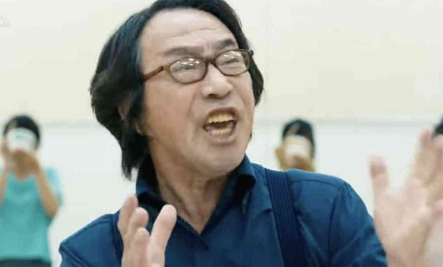 A型は美川憲一、B型はマツコ、O型は武田鉄矢、AB型はIKKO言葉で話すトピ part9