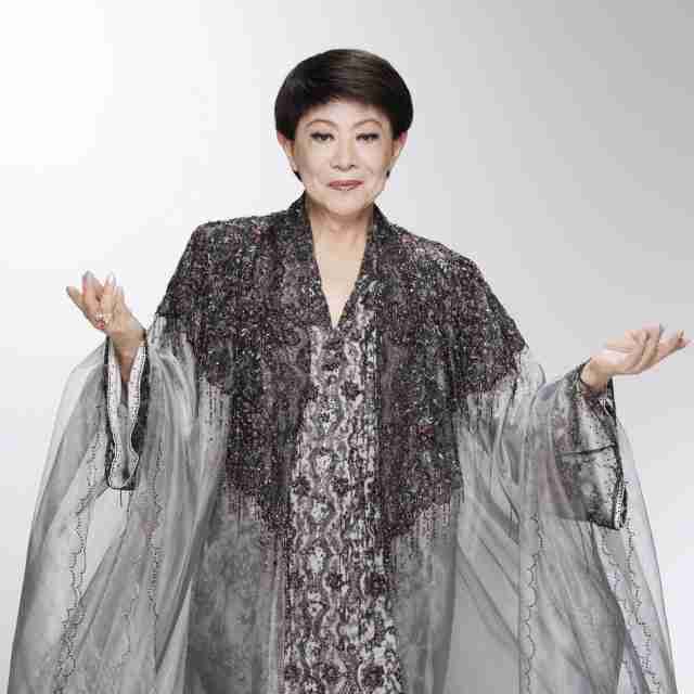 A型は美川憲一、B型はマツコ、O型は武田鉄矢、AB型はIKKO言葉で話すトピ part9