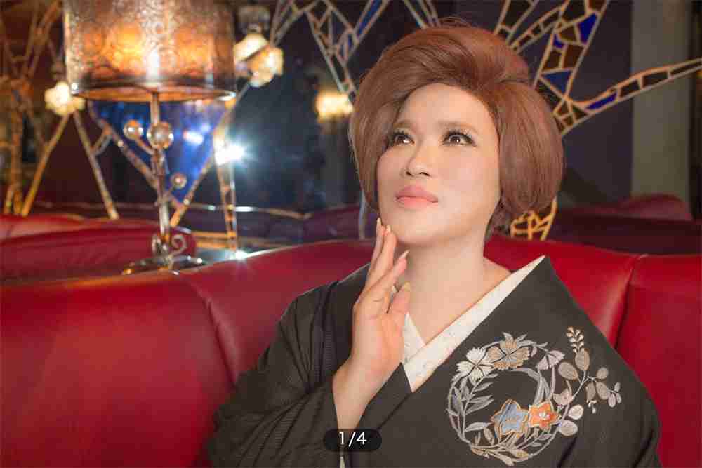 A型は美川憲一、B型はマツコ、O型は武田鉄矢、AB型はIKKO言葉で話すトピ part9