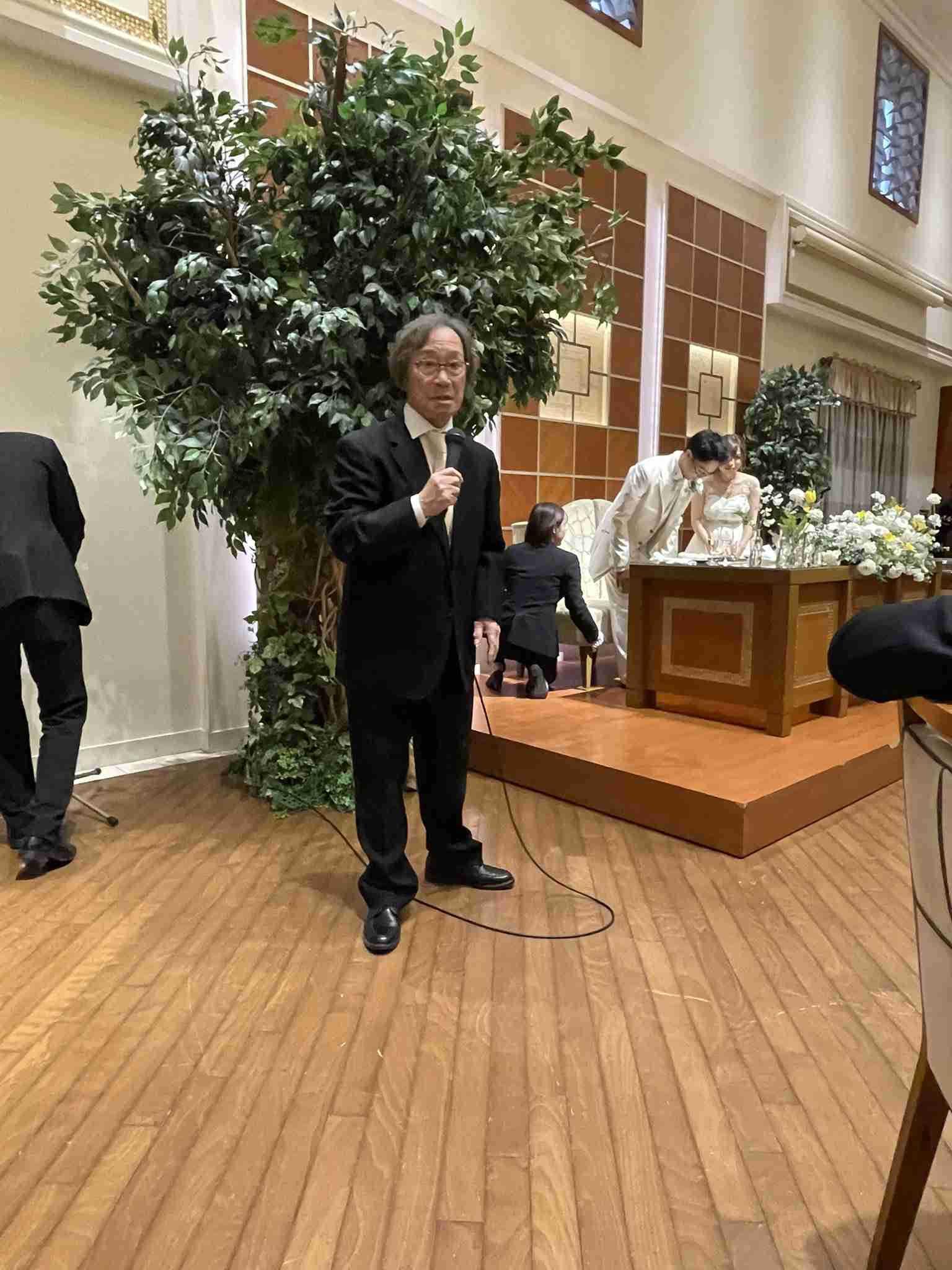 A型は美川憲一、B型はマツコ、O型は武田鉄矢、AB型はIKKO言葉で話すトピ part9