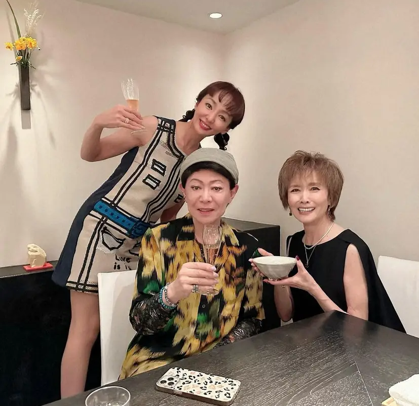 A型は美川憲一、B型はマツコ、O型は武田鉄矢、AB型はIKKO言葉で話すトピ part9