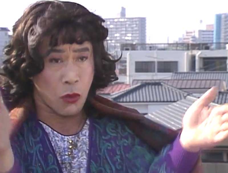 A型は美川憲一、B型はマツコ、O型は武田鉄矢、AB型はIKKO言葉で話すトピ part9