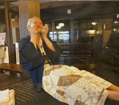 A型は美川憲一、B型はマツコ、O型は武田鉄矢、AB型はIKKO言葉で話すトピ part9
