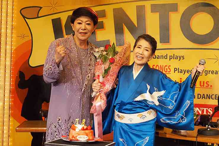A型は美川憲一、B型はマツコ、O型は武田鉄矢、AB型はIKKO言葉で話すトピ part9