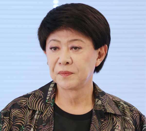 A型は美川憲一、B型はマツコ、O型は武田鉄矢、AB型はIKKO言葉で話すトピ part9