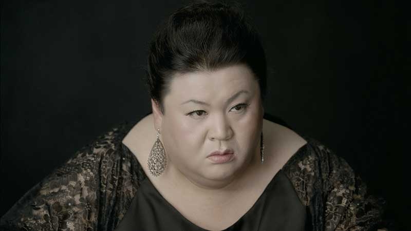 A型は美川憲一、B型はマツコ、O型は武田鉄矢、AB型はIKKO言葉で話すトピ part9