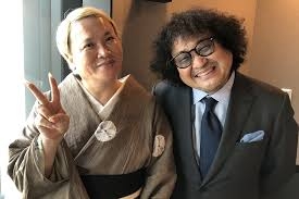 A型は美川憲一、B型はマツコ、O型は武田鉄矢、AB型はIKKO言葉で話すトピ part9