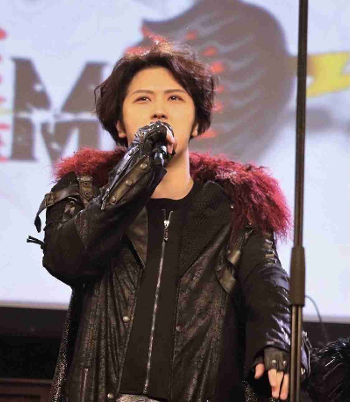 A型は美川憲一、B型はマツコ、O型は武田鉄矢、AB型はIKKO言葉で話すトピ part9