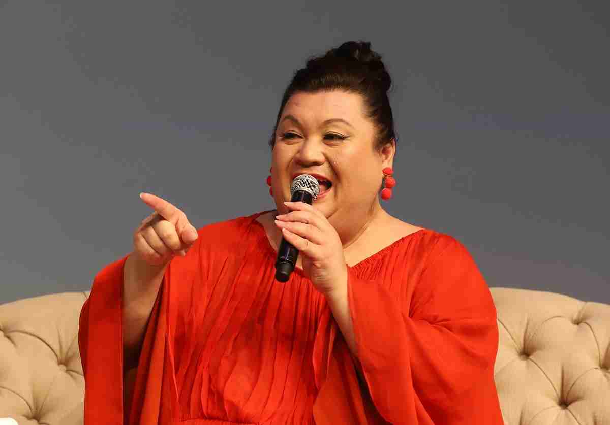 A型は美川憲一、B型はマツコ、O型は武田鉄矢、AB型はIKKO言葉で話すトピ part9