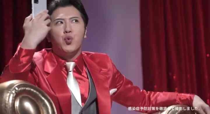 A型は美川憲一、B型はマツコ、O型は武田鉄矢、AB型はIKKO言葉で話すトピ part9