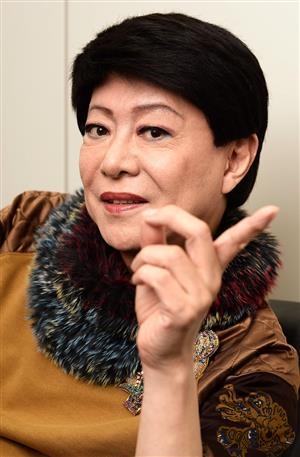 A型は美川憲一、B型はマツコ、O型は武田鉄矢、AB型はIKKO言葉で話すトピ part9