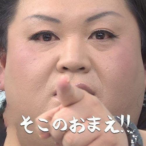 A型は美川憲一、B型はマツコ、O型は武田鉄矢、AB型はIKKO言葉で話すトピ part9