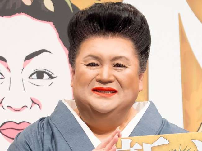 A型は美川憲一、B型はマツコ、O型は武田鉄矢、AB型はIKKO言葉で話すトピ part9