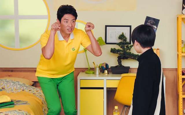 A型は美川憲一、B型はマツコ、O型は武田鉄矢、AB型はIKKO言葉で話すトピ part9