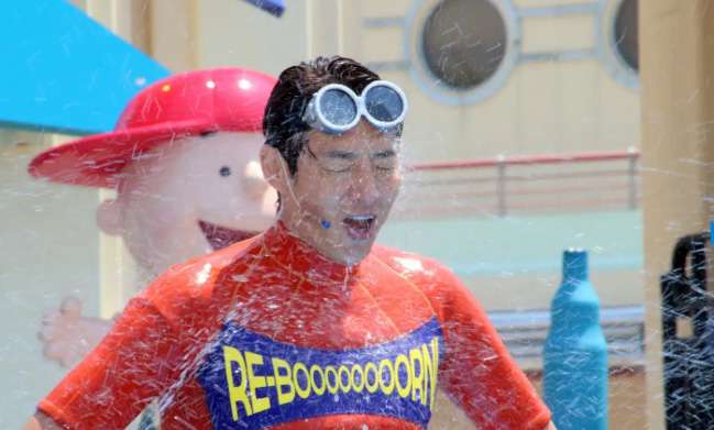 A型は美川憲一、B型はマツコ、O型は武田鉄矢、AB型はIKKO言葉で話すトピ part9