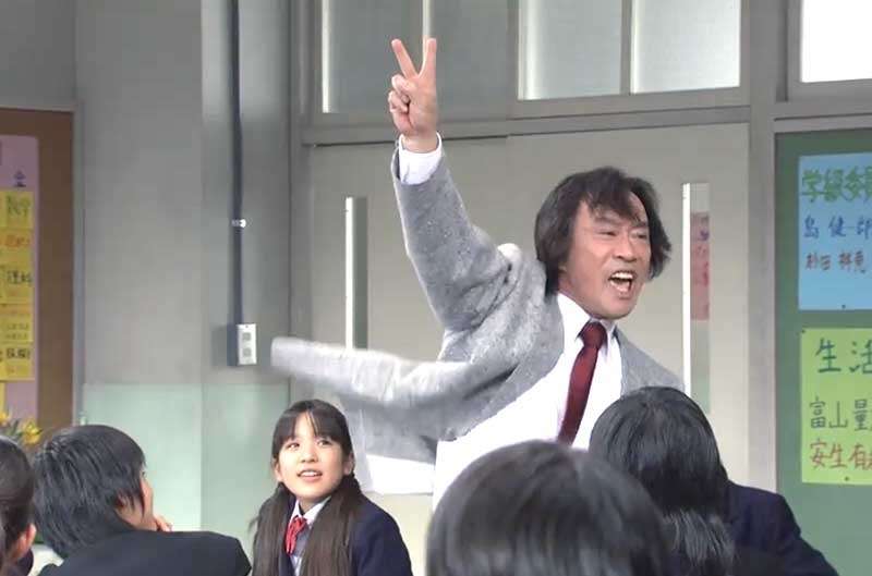 A型は美川憲一、B型はマツコ、O型は武田鉄矢、AB型はIKKO言葉で話すトピ part9