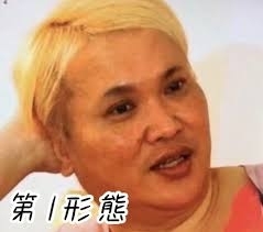 A型は美川憲一、B型はマツコ、O型は武田鉄矢、AB型はIKKO言葉で話すトピ part9