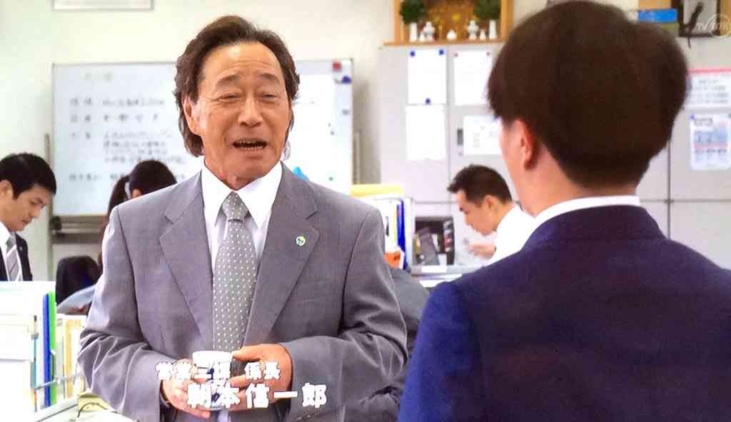 A型は美川憲一、B型はマツコ、O型は武田鉄矢、AB型はIKKO言葉で話すトピ part9