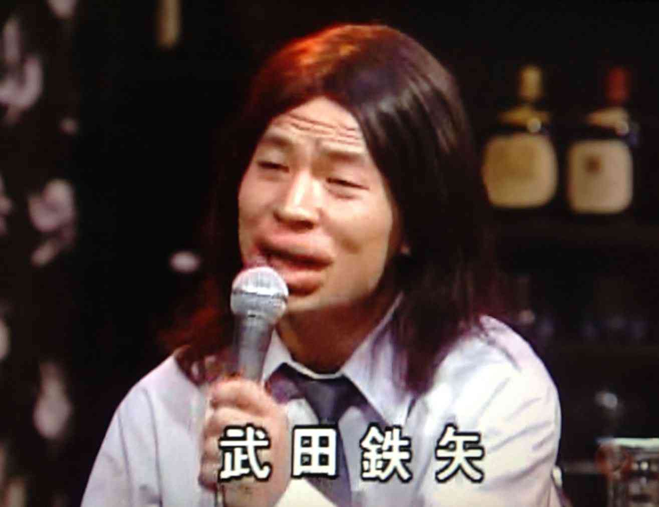 A型は美川憲一、B型はマツコ、O型は武田鉄矢、AB型はIKKO言葉で話すトピ part9