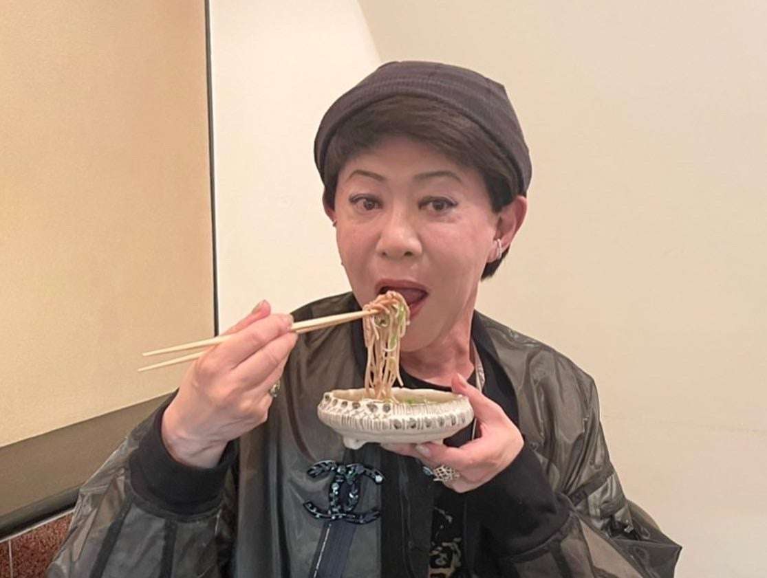 A型は美川憲一、B型はマツコ、O型は武田鉄矢、AB型はIKKO言葉で話すトピ part9