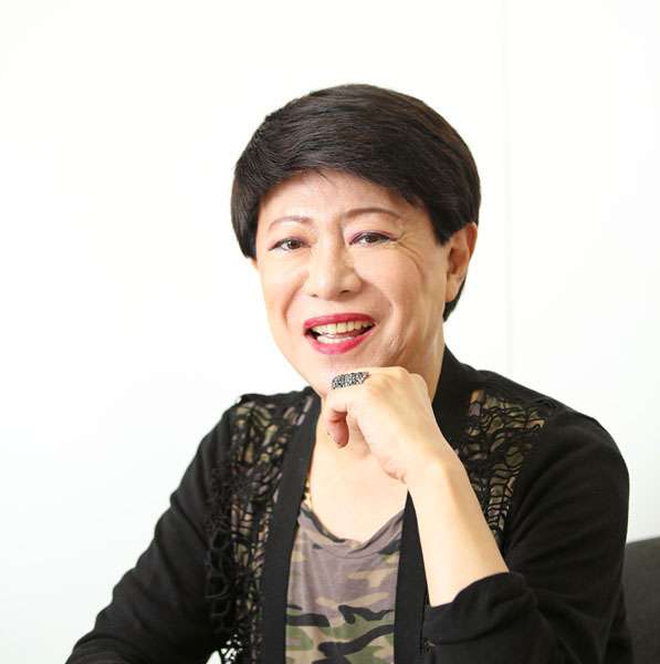 A型は美川憲一、B型はマツコ、O型は武田鉄矢、AB型はIKKO言葉で話すトピ part9