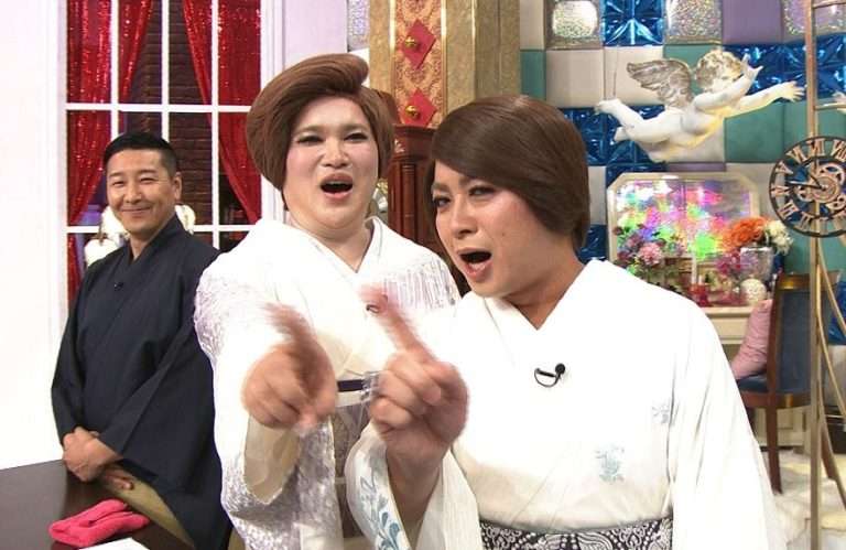 A型は美川憲一、B型はマツコ、O型は武田鉄矢、AB型はIKKO言葉で話すトピ part9