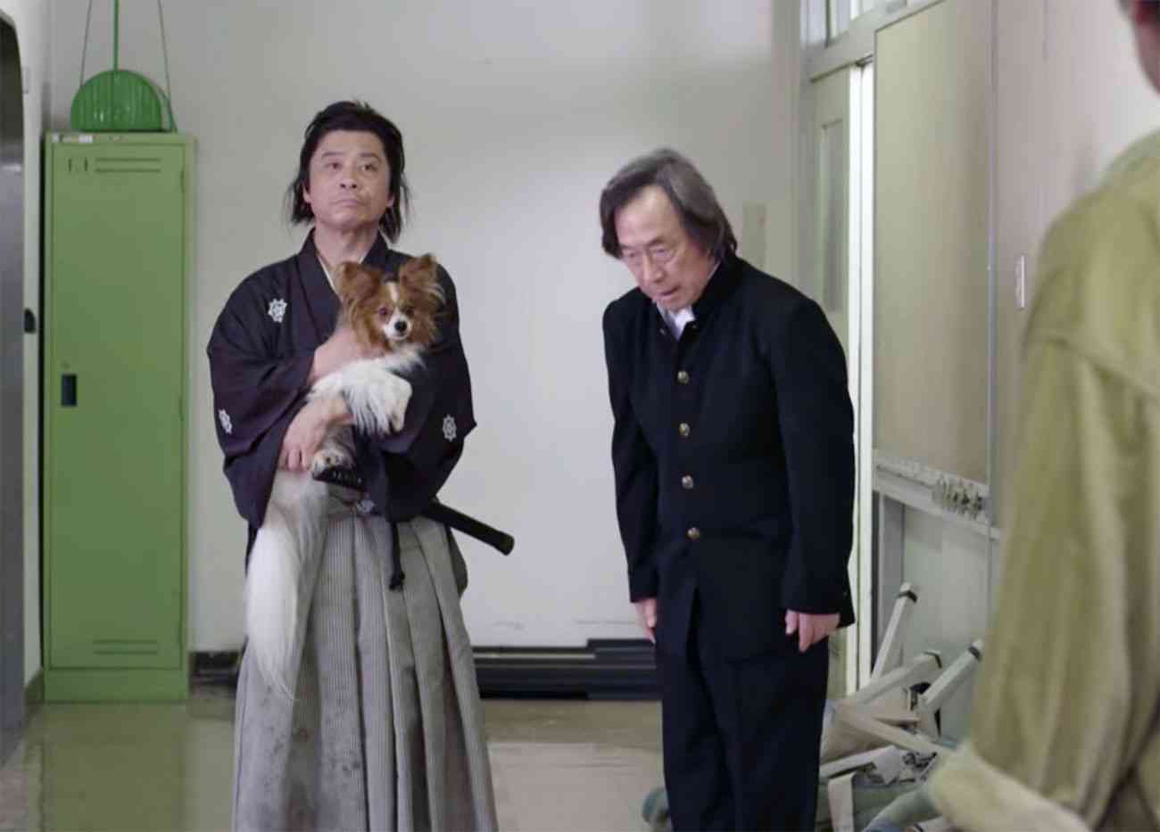 A型は美川憲一、B型はマツコ、O型は武田鉄矢、AB型はIKKO言葉で話すトピ part9