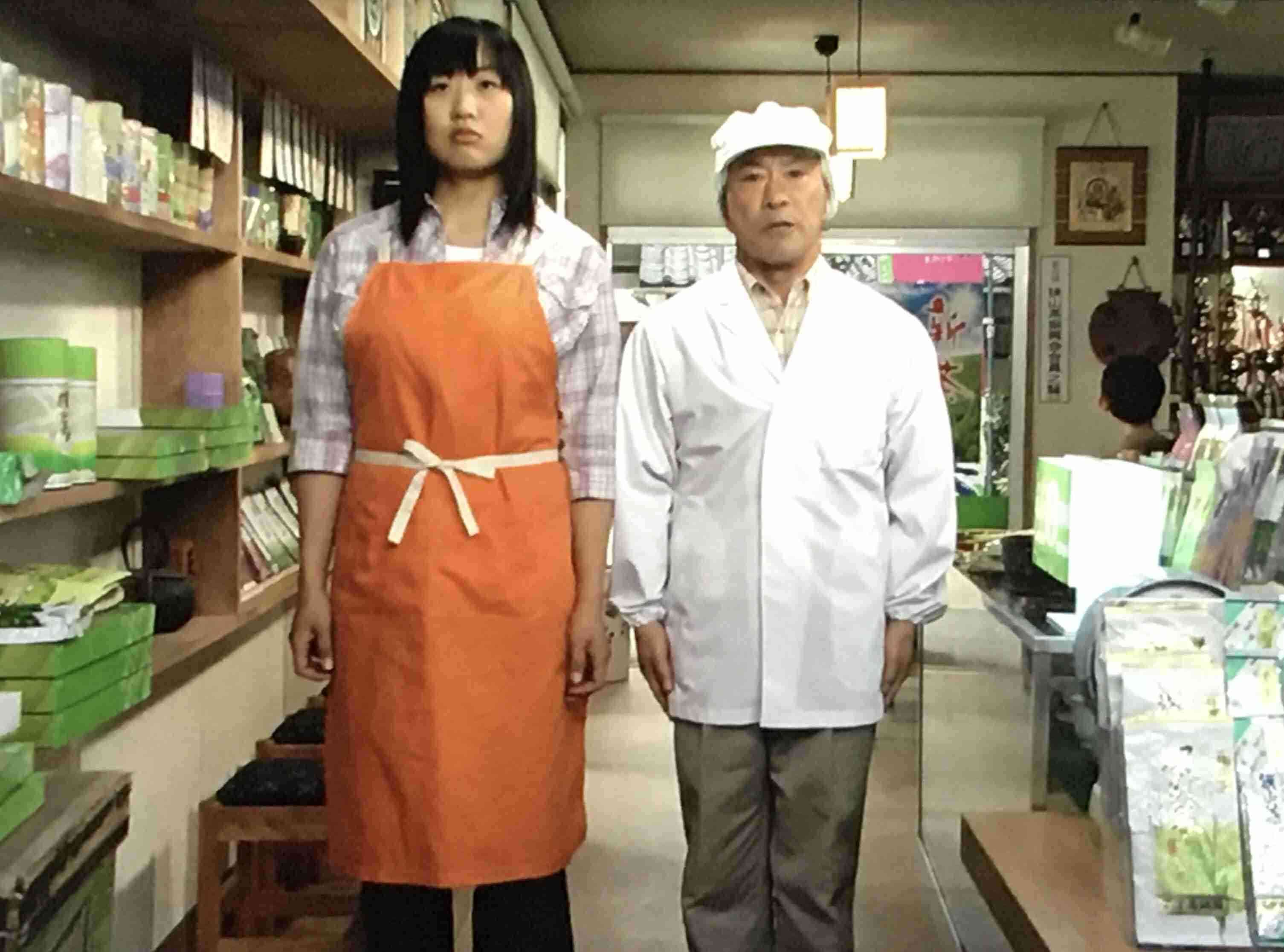 A型は美川憲一、B型はマツコ、O型は武田鉄矢、AB型はIKKO言葉で話すトピ part9