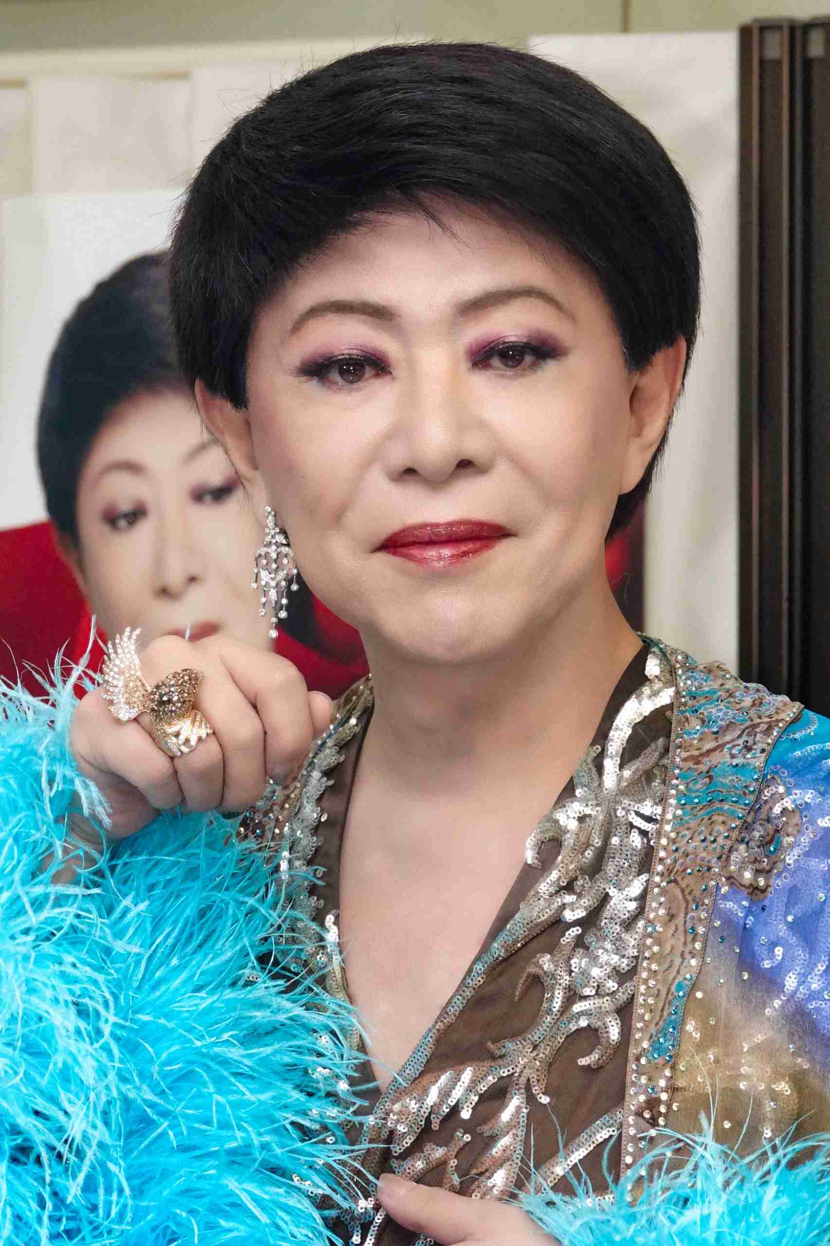 A型は美川憲一、B型はマツコ、O型は武田鉄矢、AB型はIKKO言葉で話すトピ part9