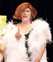 A型は美川憲一、B型はマツコ、O型は武田鉄矢、AB型はIKKO言葉で話すトピ part9