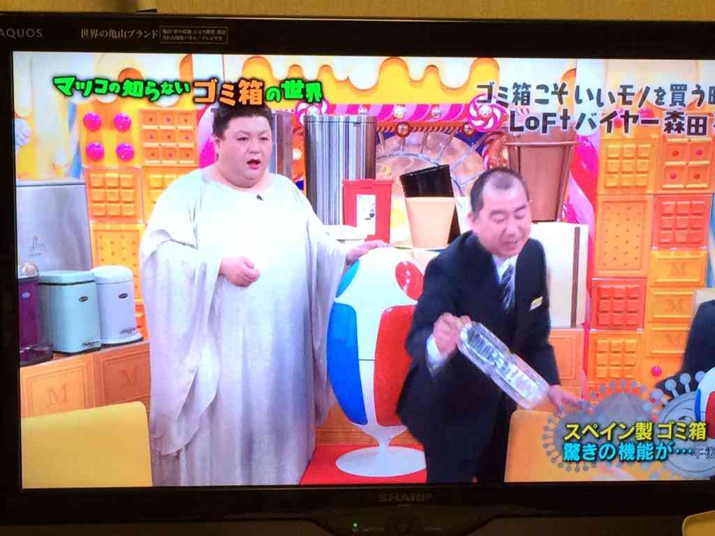 A型は美川憲一、B型はマツコ、O型は武田鉄矢、AB型はIKKO言葉で話すトピ part9