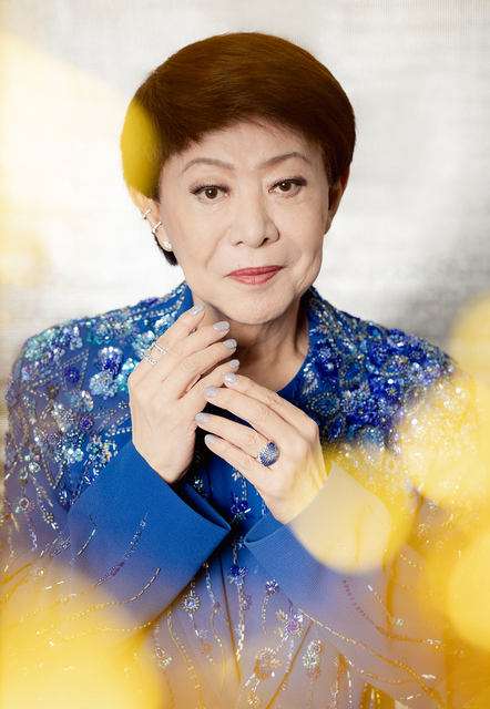 A型は美川憲一、B型はマツコ、O型は武田鉄矢、AB型はIKKO言葉で話すトピ part9