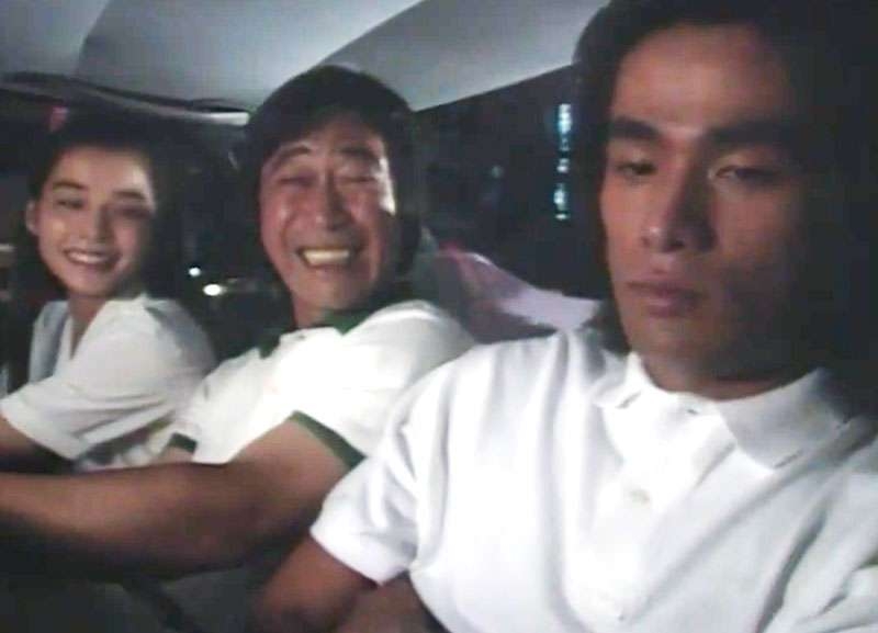 A型は美川憲一、B型はマツコ、O型は武田鉄矢、AB型はIKKO言葉で話すトピ part9