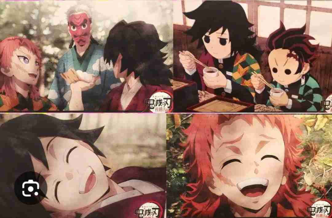 【定期】鬼滅の刃で彼氏にしたいキャラ Part17【妄想】