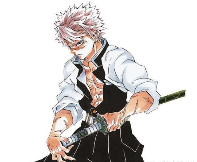 【定期】鬼滅の刃で彼氏にしたいキャラ Part17【妄想】