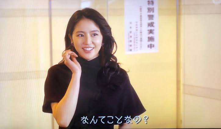 そろそろ長澤まさみの最高傑作を決めてみようよPart1【アンチ禁止】