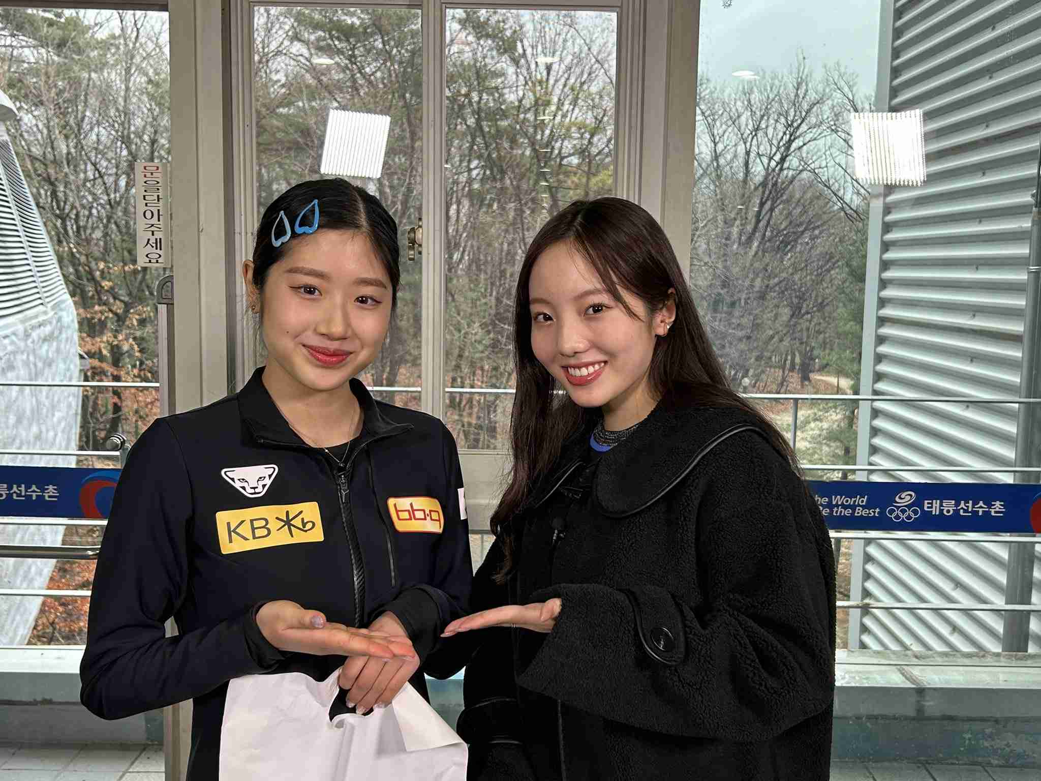 韓国フィギュアスケート界に激震　世界選手権銀のイ・ヘイン（李海仁）が3年間の資格停止処分に