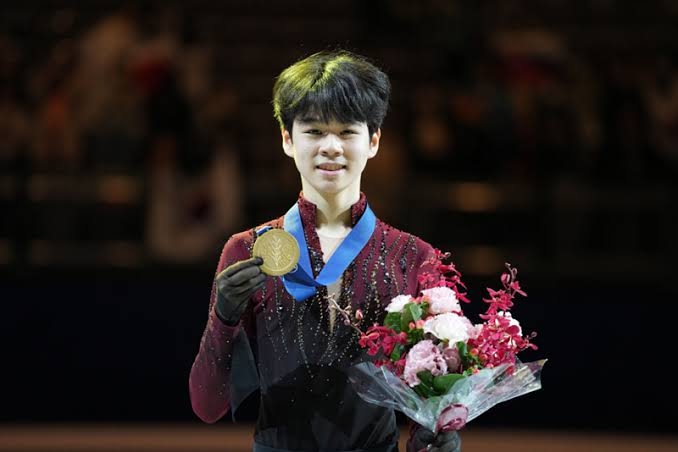 韓国フィギュアスケート界に激震　世界選手権銀のイ・ヘイン（李海仁）が3年間の資格停止処分に
