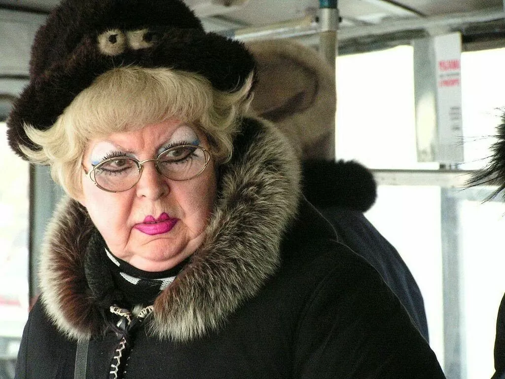 若く見られる人、ケア何してますか？