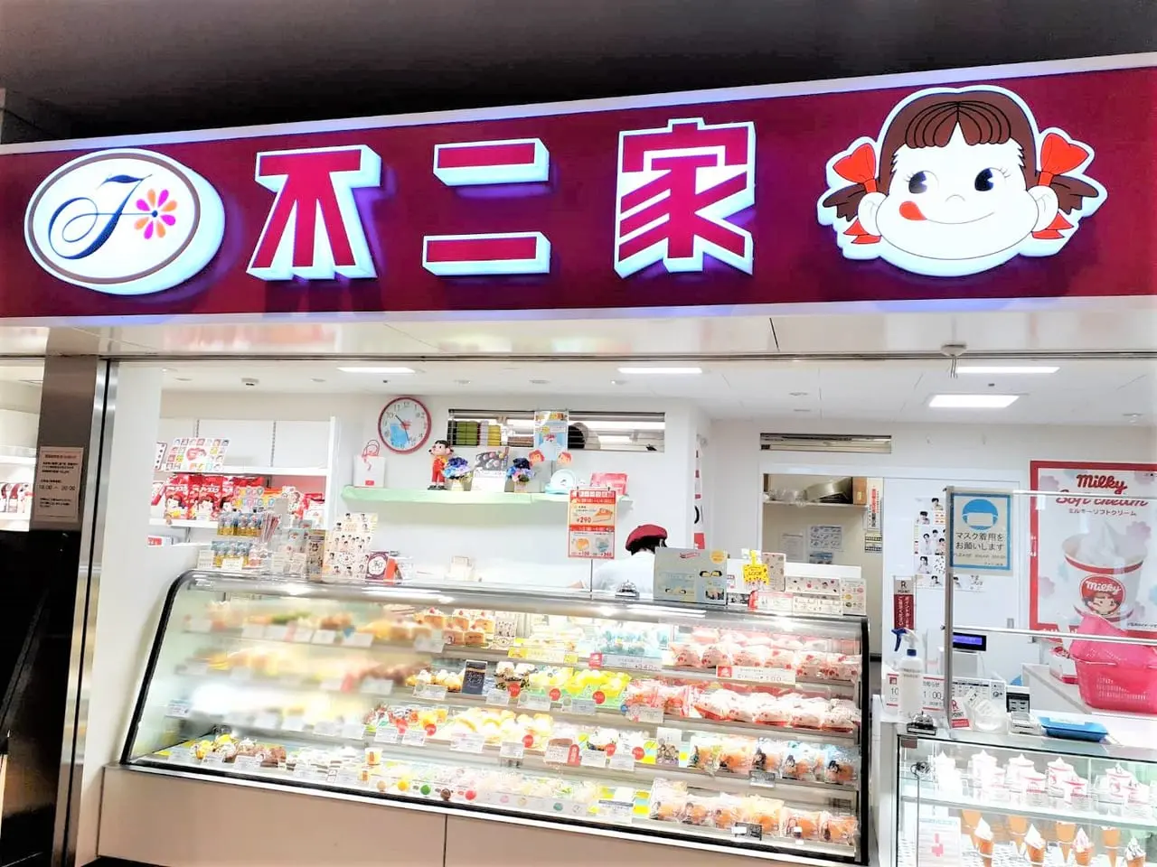 今流行ってるスイーツ