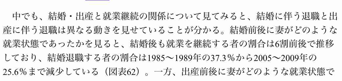 【子持ち】正社員辞めたことありますか？