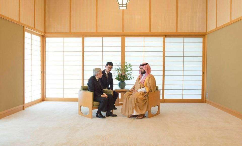 サウジアラビアについて知っていること