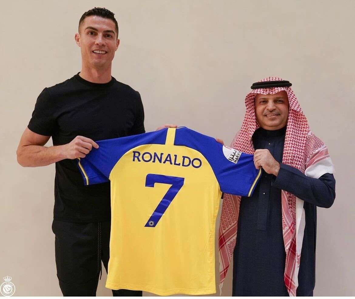 サウジアラビアについて知っていること