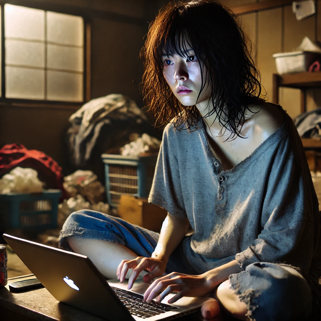日本が先進国でも幸福度が低い理由を考えるトピ