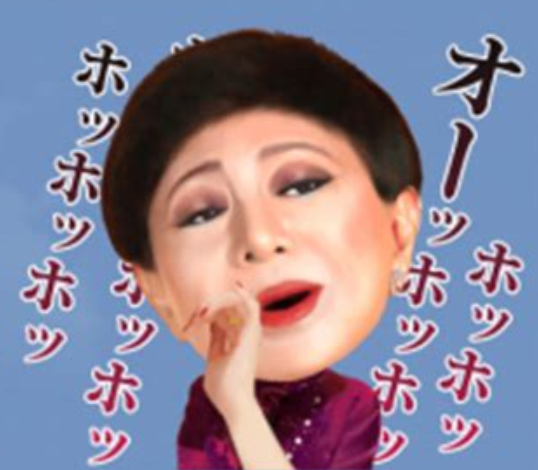 【5月よ〜】美川憲一風に明るい話をしましょ〜Part3