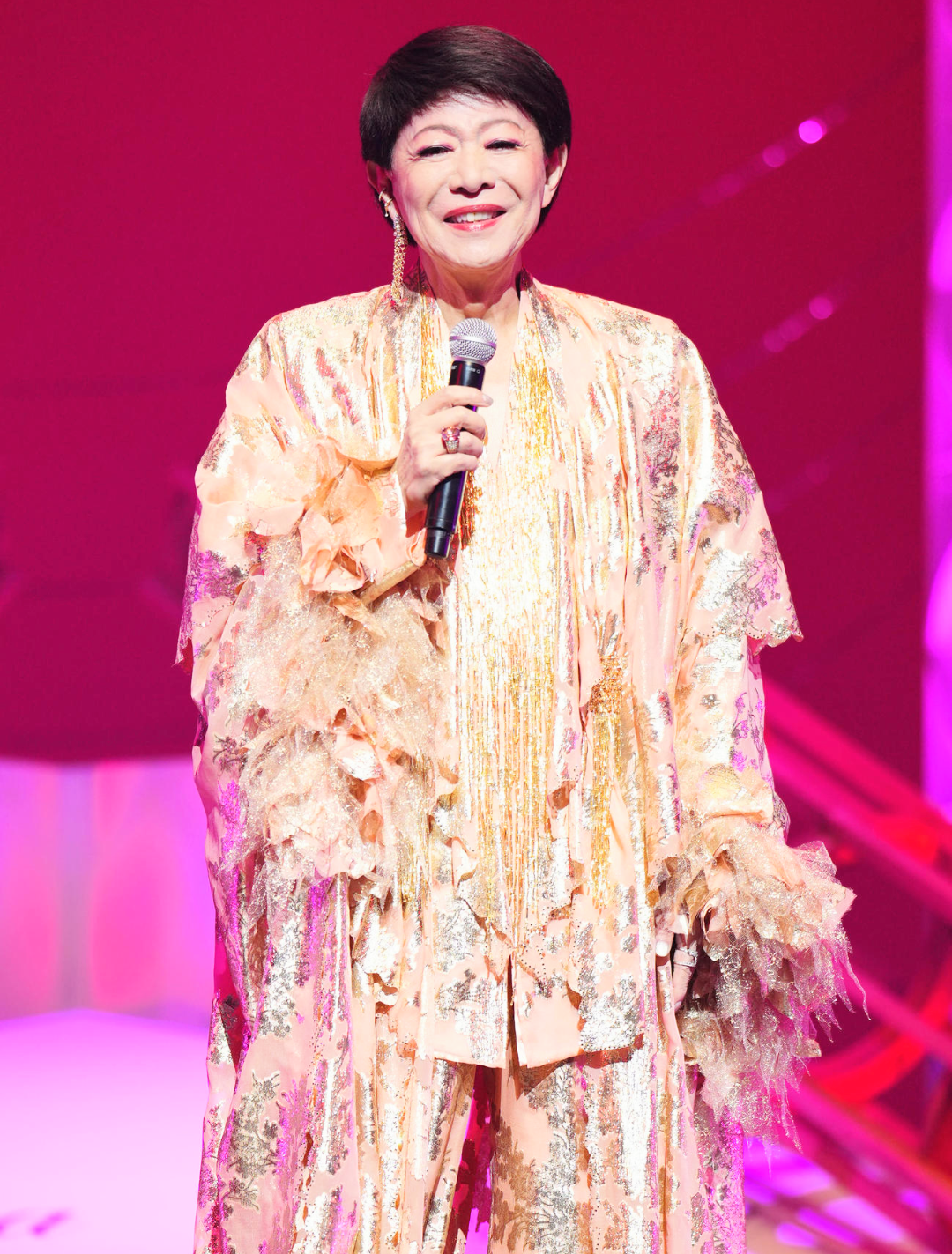 【5月よ〜】美川憲一風に明るい話をしましょ〜Part3