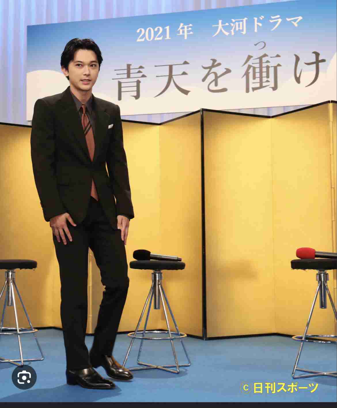 永野芽郁“赤血球”&佐藤健“白血球”、映画『はたらく細胞』でW主演「集大成です!」